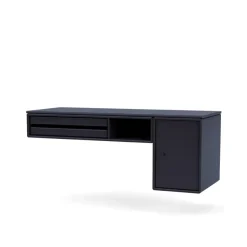 Escritorio Bureau, Shadow 147*Montana Best