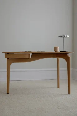 Escritorio Duende 67,1x130 cm, Oak*Umage