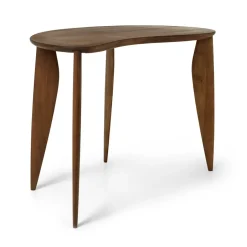Escritorio Feve 60 x 117 cm, Walnut*Ferm Living