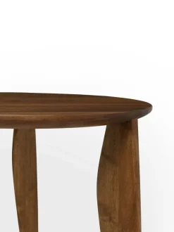 Escritorio Feve 60 x 117 cm, Walnut*Ferm Living