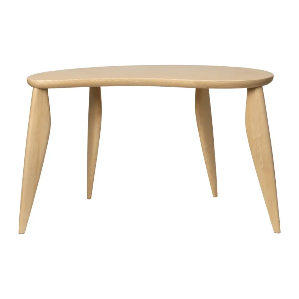Escritorio Feve kids, fresno sin tratar*Ferm Living Clearance