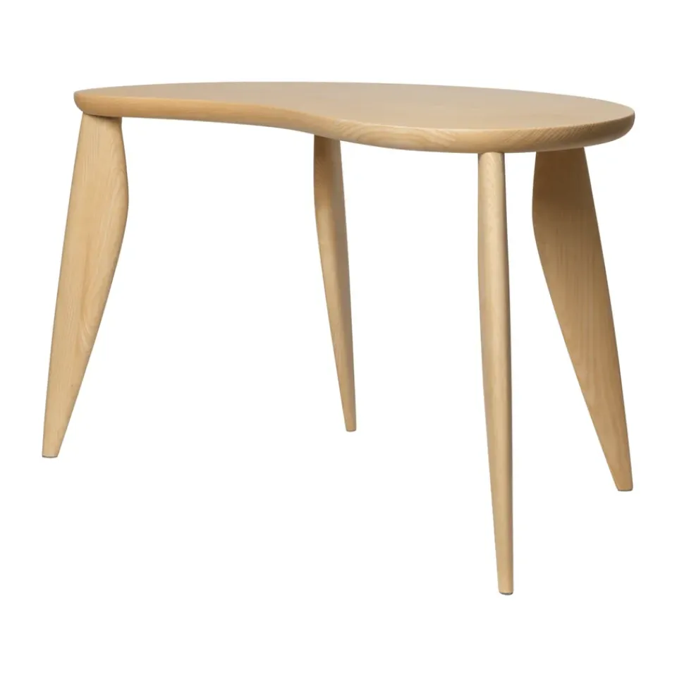 Escritorio Feve kids, fresno sin tratar*Ferm Living Clearance