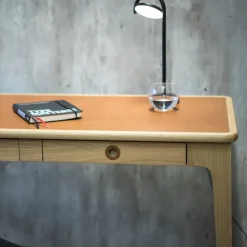 Escritorio Höllviken, claro*Mavis Clearance