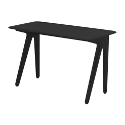 Escritorio individual Slab 60x120 cm, Roble*Tom Dixon New