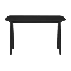 Escritorio individual Slab 60x120 cm, Roble*Tom Dixon New