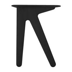 Escritorio individual Slab 60x120 cm, Roble*Tom Dixon New
