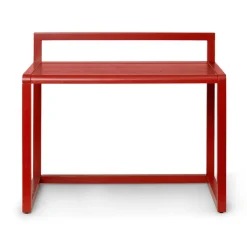 Escritorio Little Architect, Poppy red*Ferm Living Online