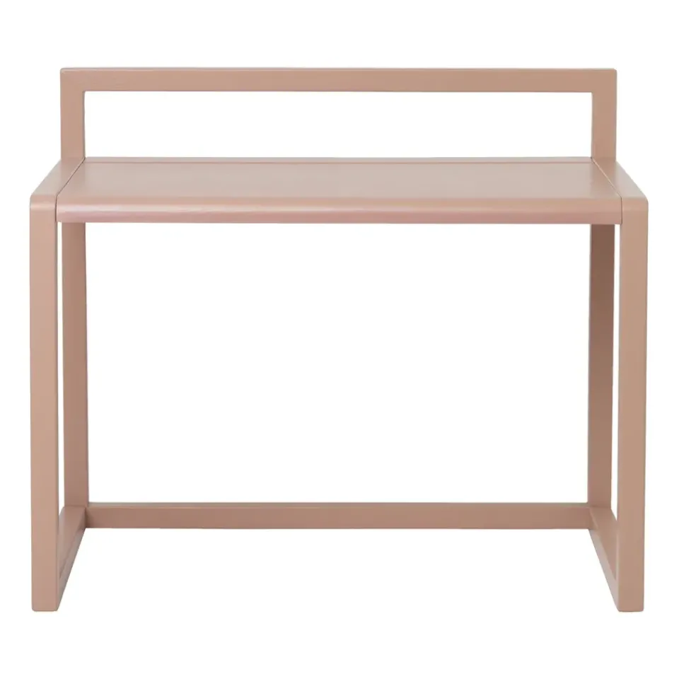 Escritorio Little Architect, Desk rose*Ferm Living Hot