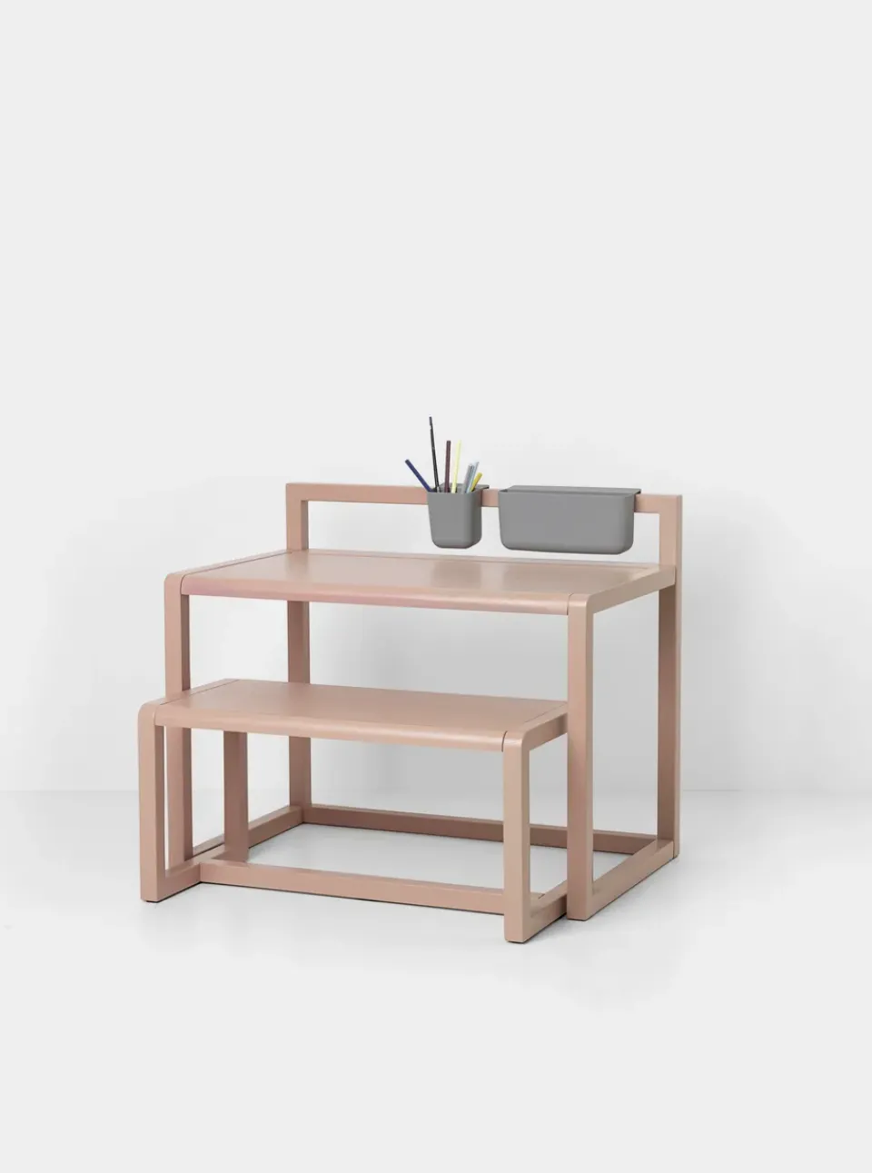 Escritorio Little Architect, Desk rose*Ferm Living Hot