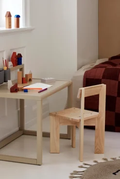 Escritorio Little Architect, Cashmere*Ferm Living Best
