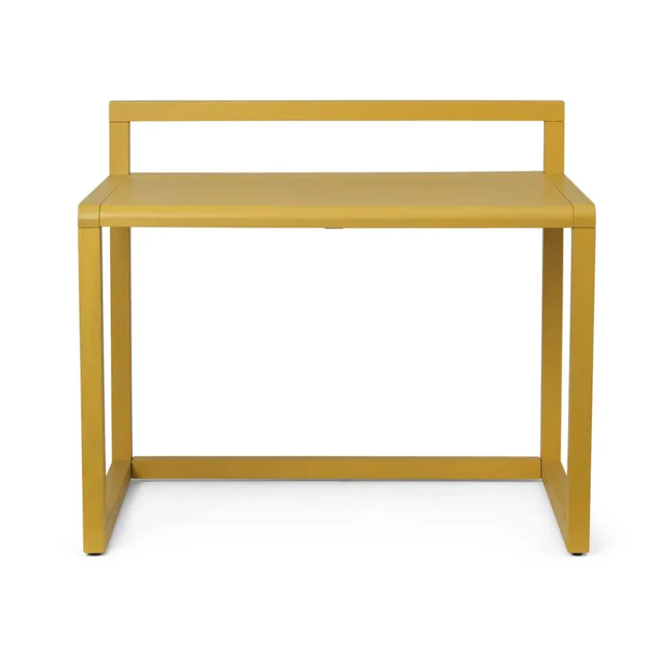 Escritorio Little Architect, Yellow*Ferm Living Discount
