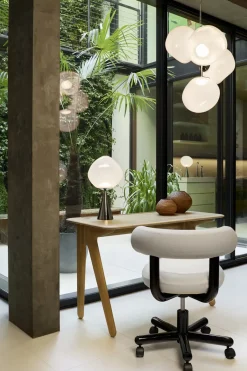Escritorio Slab, Roble, 120 cm*Tom Dixon Best