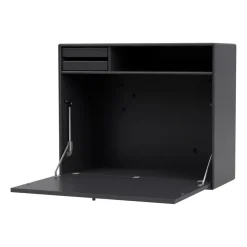 Escritorio suspendido STUDIO, Anthracite*Montana Sale