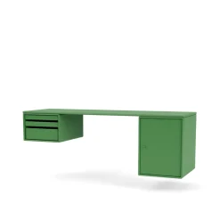 Escritorio Workshop, Parsley 152*Montana Online