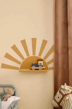 Estante circular Star con pegatinas, Senap*Kid's Concept Online