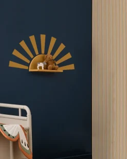 Estante circular Star con pegatinas, Senap*Kid's Concept Online