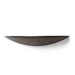 Estante Gridy Fungi roble oscuro, mediano*Audo Copenhagen Hot