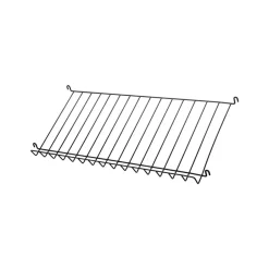 Estante para reistero metálico,*String