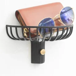 Estante para sombreros con gancho Lunett objects,*KLONG New