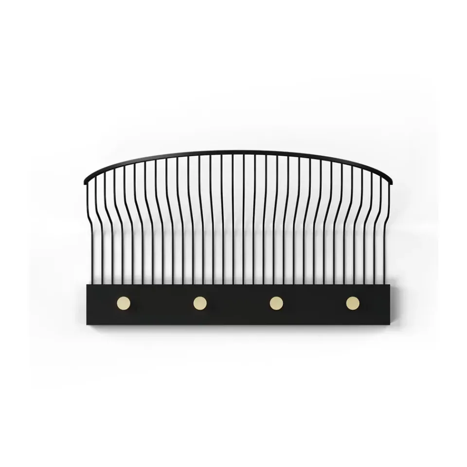 Estante para sombreros Lunett,*KLONG Online