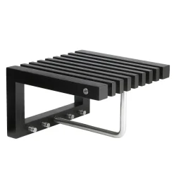 Estante perchero Cutter mini, roble lacado*Fritz Hansen Discount