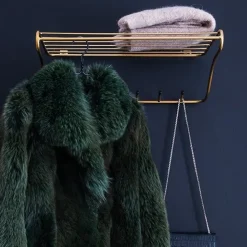 Estante perchero Hat Rack, latón*Maze Sale