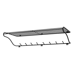 Estante perchero Hat Rack L,*Maze Clearance
