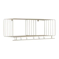 Estante perchero Nod 90 cm,*Scandi Living Sale