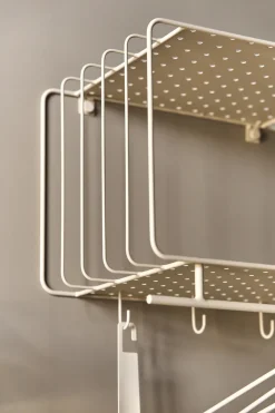 Estante perchero Nod 90 cm,*Scandi Living Sale