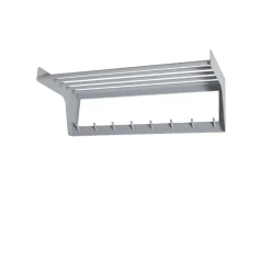 Estante sombrerero Alfred, claro*SMD Design Sale