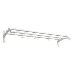 Estante sombrerero Nostalgi 291 100 cm, -*Essem Design Discount