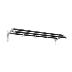 Estante sombrerero Nostalgi 291, , base blanca*Essem Design Hot