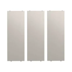 Estante , , 58x20 cm, set de 3*String Online