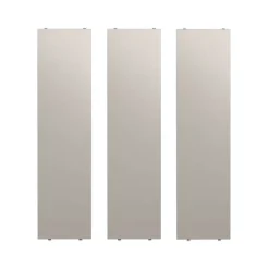 Estante , , 78x20, set de 3*String Outlet