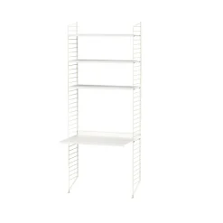 Estante , , 78x30 cm, paquete de 3*String New