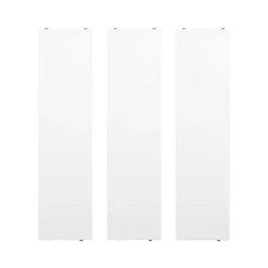 Estante , , 78x20 cm, paquete de 3*String Best