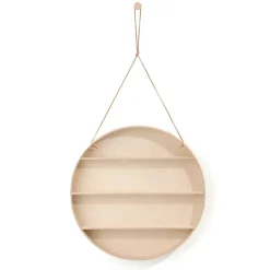 Estante The Round Dorm, Ø 55 cm*Ferm Living New