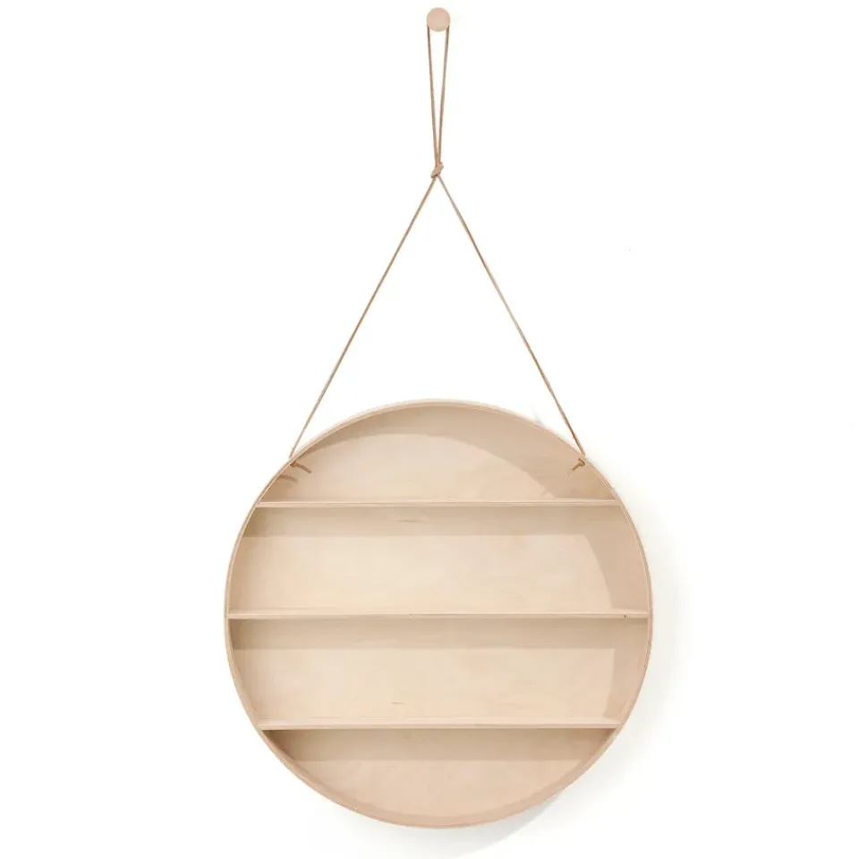 Estante The Round Dorm, Ø 55 cm*Ferm Living New