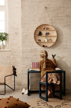 Estante The Round Dorm, Ø 55 cm*Ferm Living New