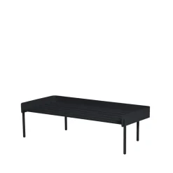 Estante zapatero Alfred, Antracita*SMD Design