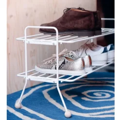 Estante zapatero Bill,*Maze