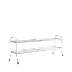 Estante zapatero Bill Shoe Shelf L,*Maze Hot
