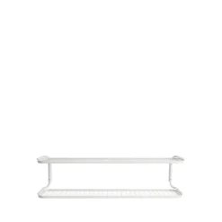 Estante zapatero Classic 650, /, 2 niveles, 100 cm*Essem Design Outlet