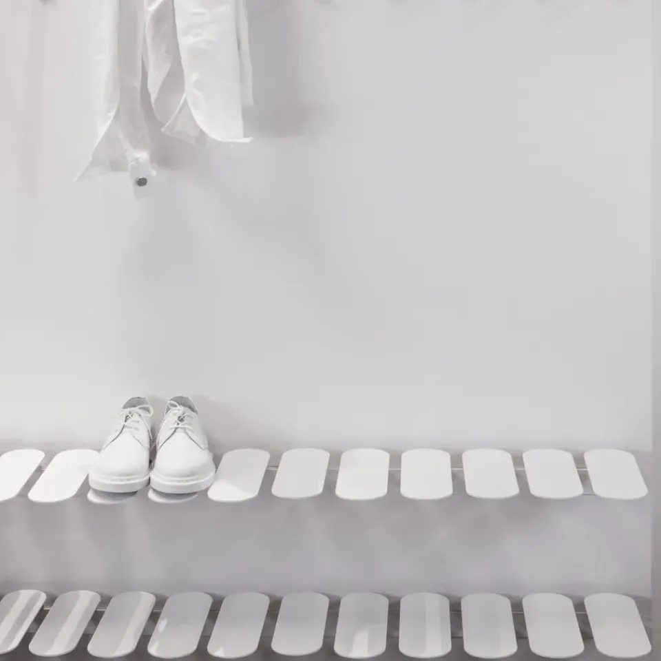 Estante zapatero Step,*Maze Sale