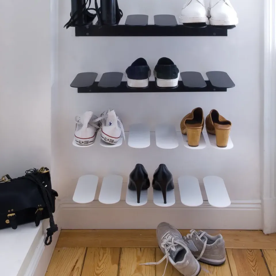 Estante zapatero Step,*Maze Sale