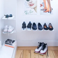 Estante zapatero Step S,*Maze
