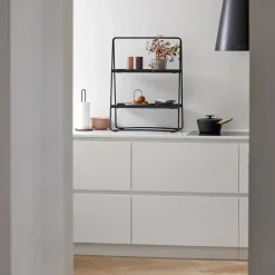 Estantería A-Table, Soft grey, large*Zone Denmark Sale