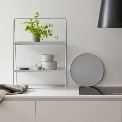 Estantería A-Table, Soft grey, large*Zone Denmark Sale