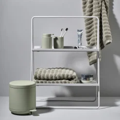 Estantería A-Table, Soft grey, large*Zone Denmark Sale