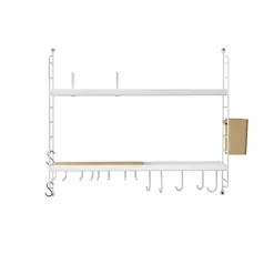 Estantería de pared Cocina ,*String Clearance
